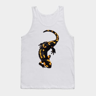 Salamander OG Tank Top